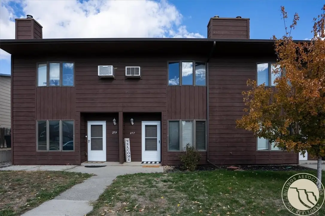 277 Westchester S, Billings, MT 59105 - #1