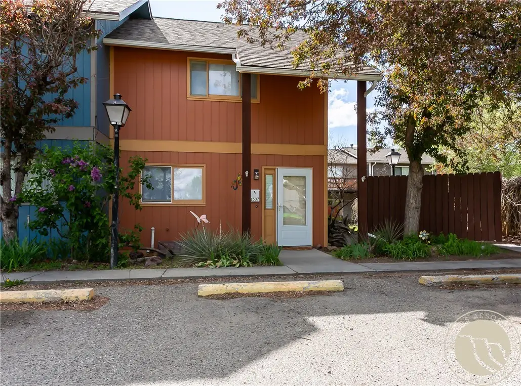 1537 Wyoming Avenue #A, Billings, MT 59102 - #1