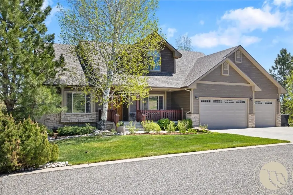 4239 Long Rider Trail, Billings, MT 59106 - #1