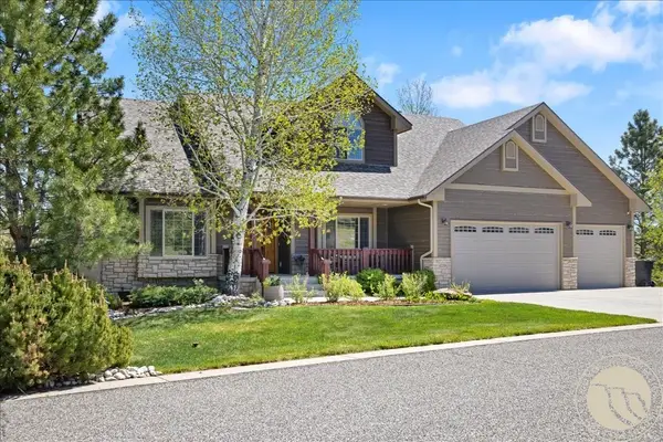 4239 Long Rider Trail, Billings, MT 59106