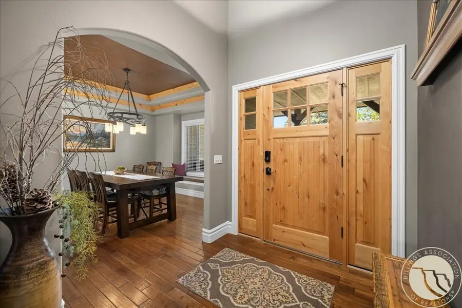 4239 Long Rider Trail, Billings, MT 59106 - #2