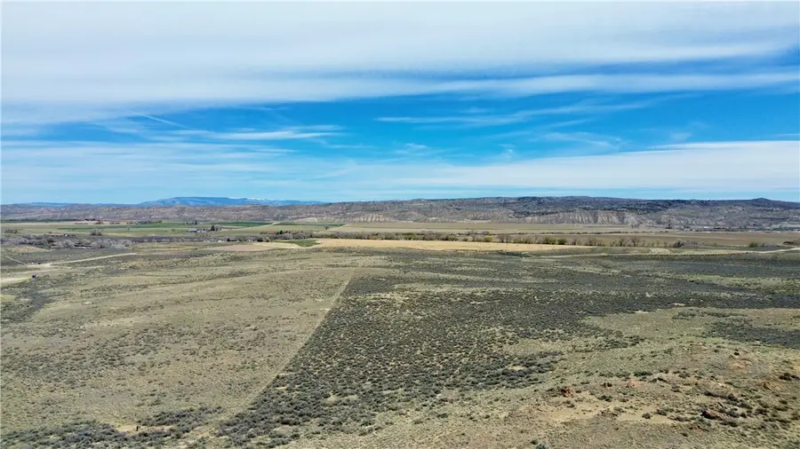 Tract 25 Roberts Trail East, Belfry, MT 59008 - #2