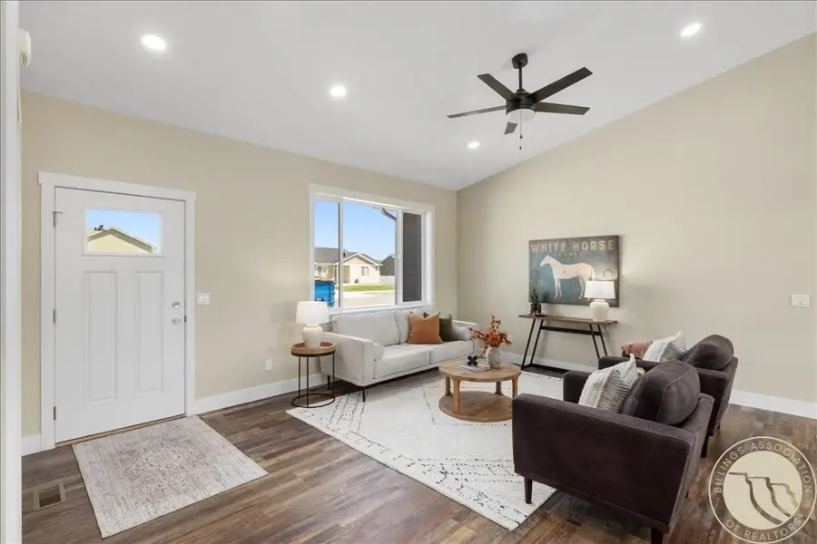 2609 Whisper Wind Way, Billings, MT 59106 - #3