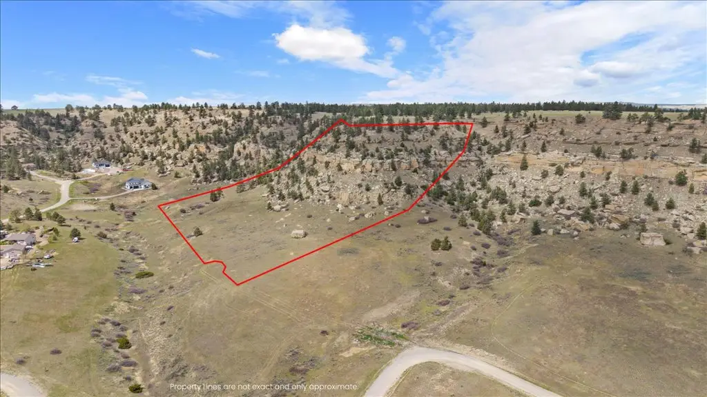 8925 Picnic Rock Trail, Billings, MT 59106 - #1