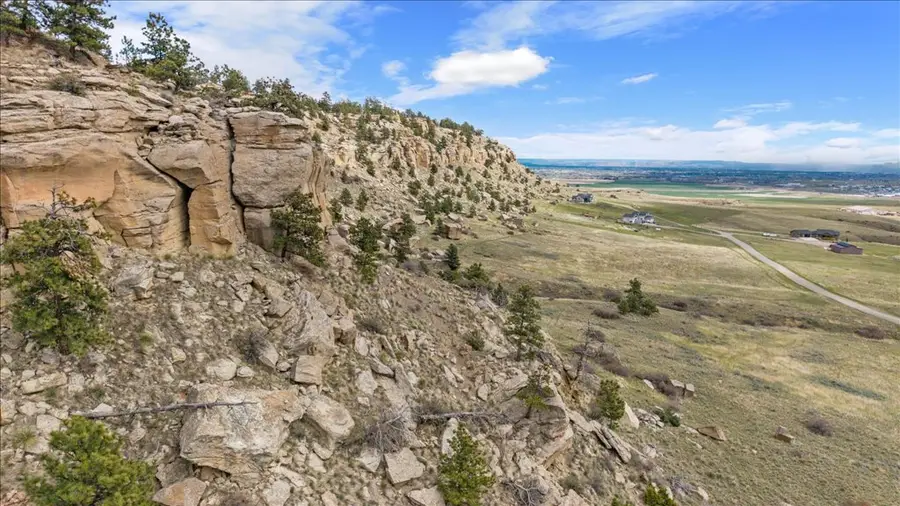 8925 Picnic Rock Trail, Billings, MT 59106 - #3