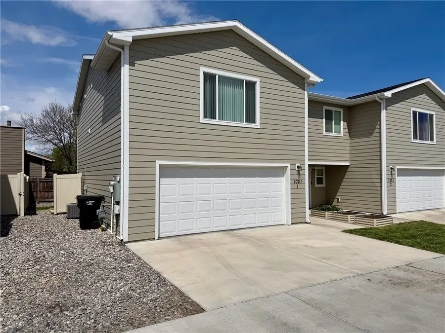 1021 Yellowstone Avenue #1, Billings, MT 59102 - #2