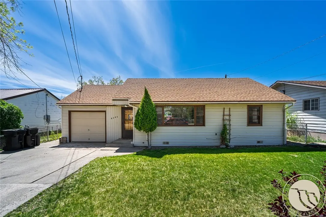 4640 Ruth Avenue, Billings, MT 59101 - #1