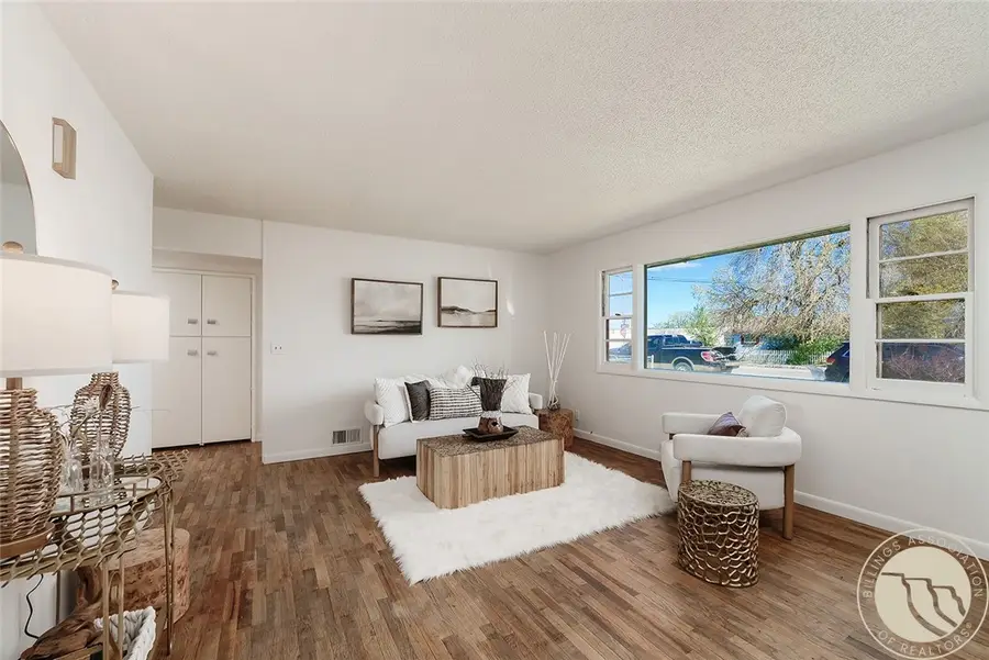 4640 Ruth Avenue, Billings, MT 59101 - #2