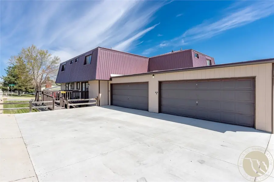 784 Moccasin, Billings, MT 59105 - #2