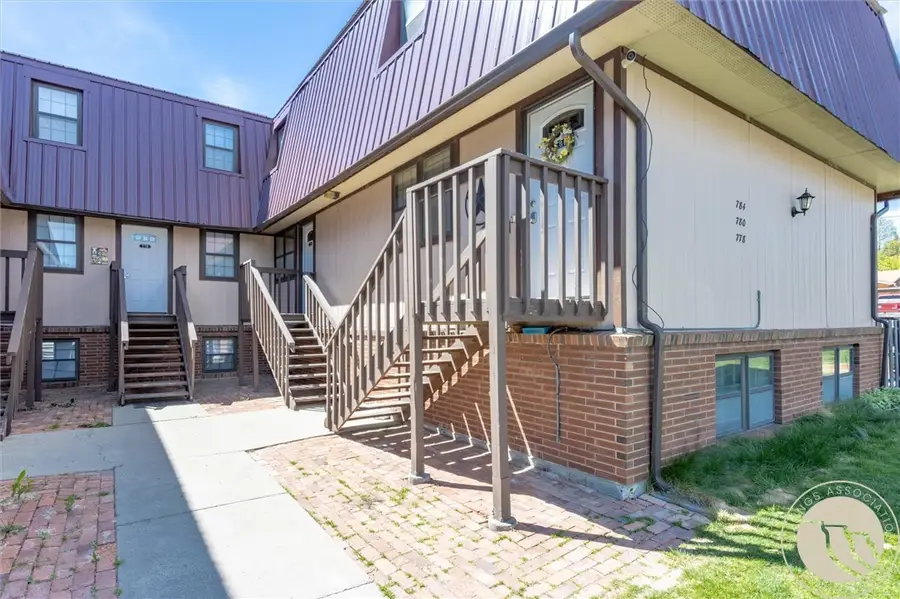 784 Moccasin, Billings, MT 59105 - #3