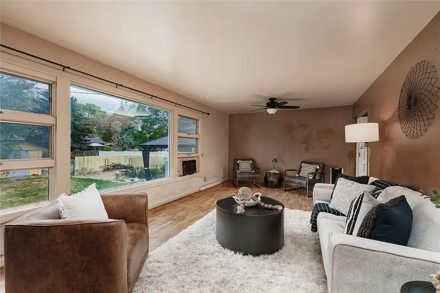 2547 Broadwater Ave, Billings, MT 59102 - #2