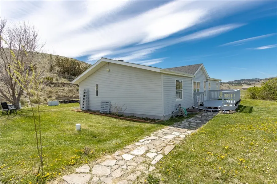 106B Sheep Dip Road, Columbus, MT 59019 - #3