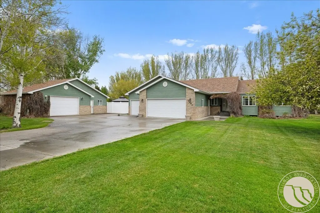 1340 Cloverleaf Place, Billings, MT 59106 - #1