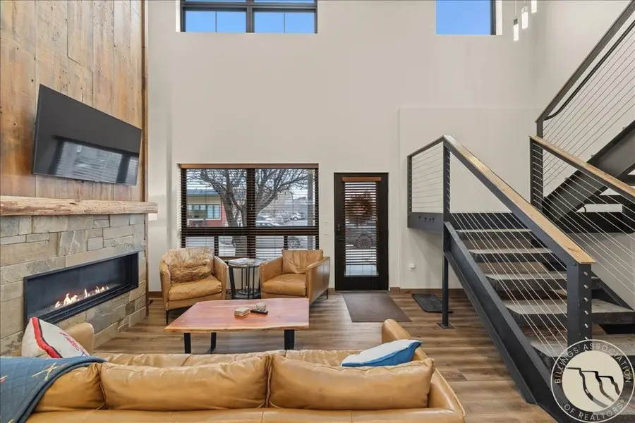 202 Hauser Avenue S #3, Red Lodge, MT 59068 - #3