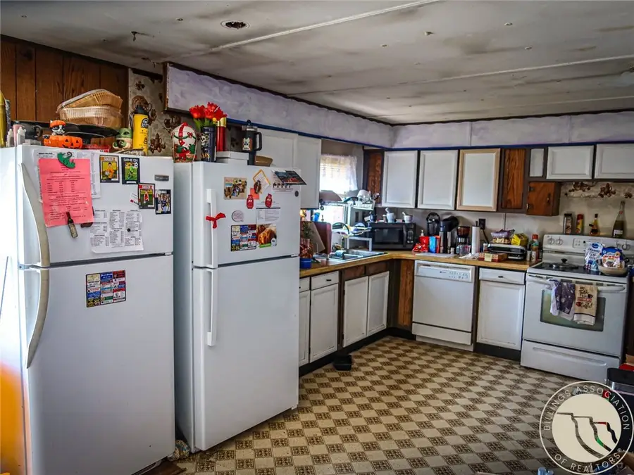 1526 3rd Street West, Roundup, MT 59072 - #3