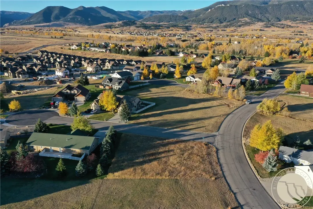 TBD Bear Paw Circle, Red Lodge, MT 59068 - #1