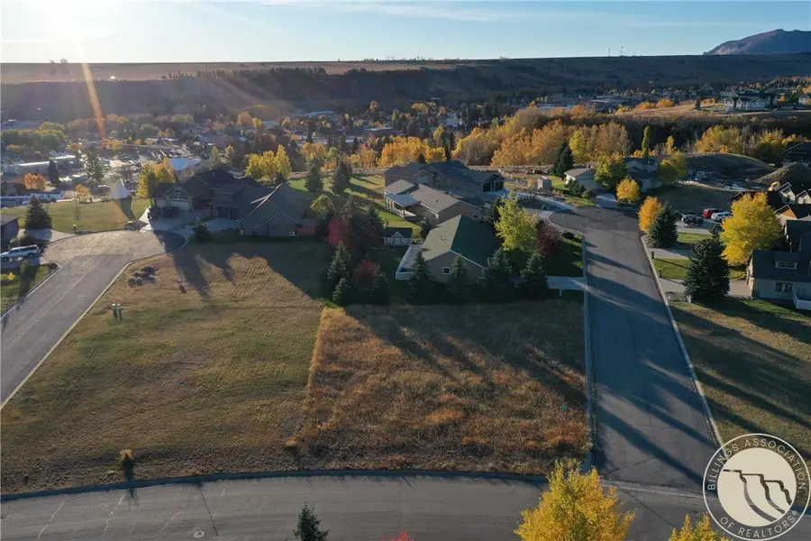 TBD Bear Paw Circle, Red Lodge, MT 59068 - #3