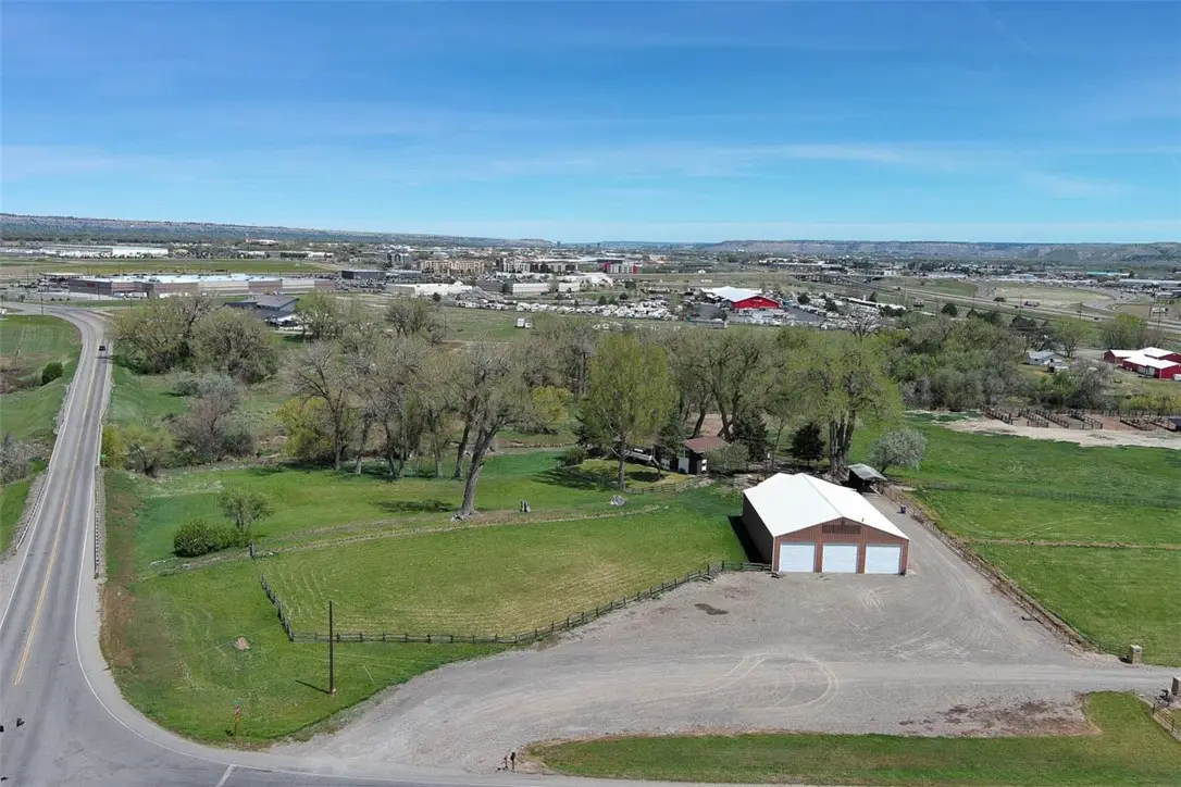 2245 S Shiloh Road, Billings, MT 59106 - #1