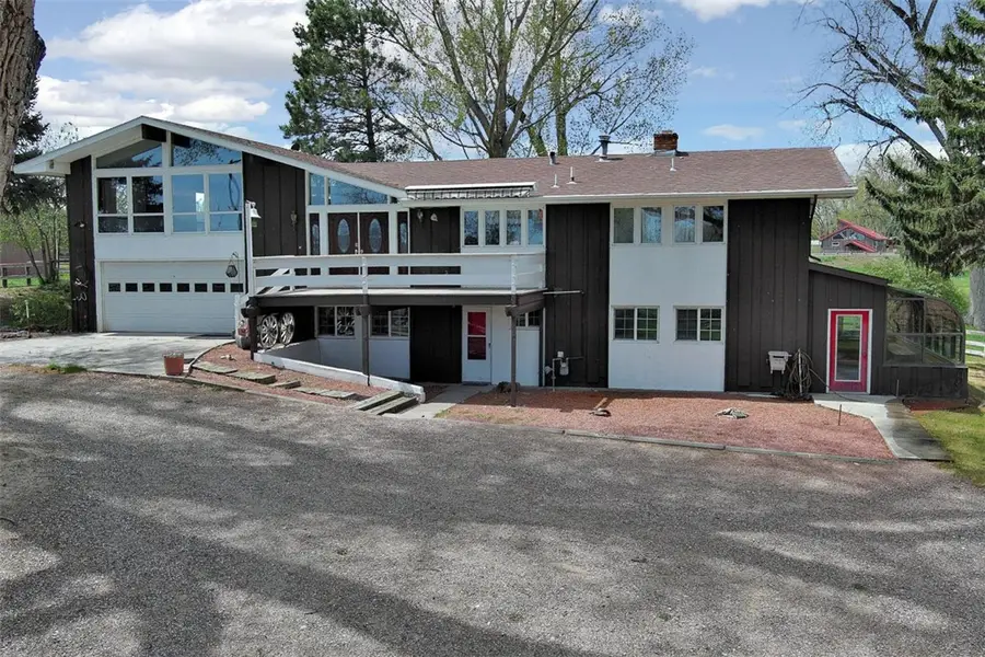 2245 S Shiloh Road, Billings, MT 59106 - #2