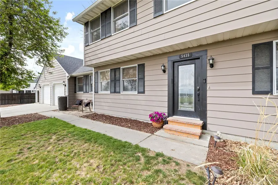 5435 Sweetgrass Creek Drive, Billings, MT 59106 - #3