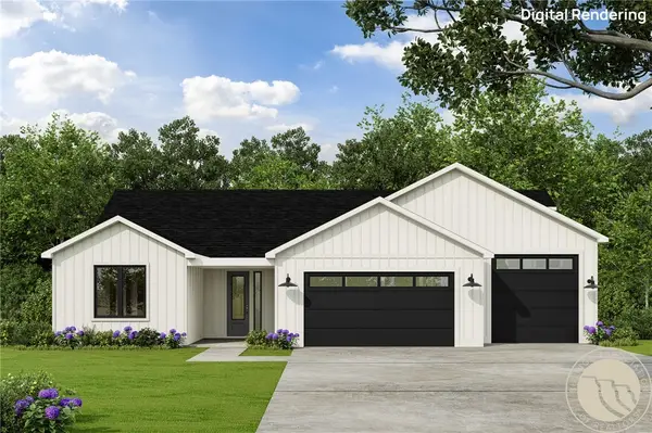TBD Gayle Drive, Billings, MT 59105