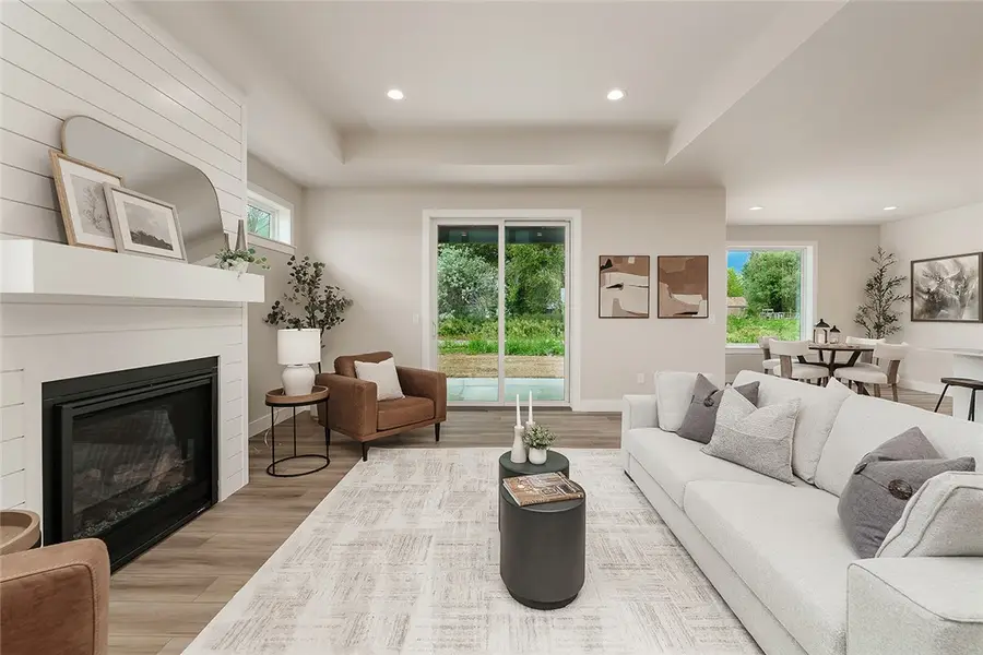 TBD Gayle Drive, Billings, MT 59105 - #3