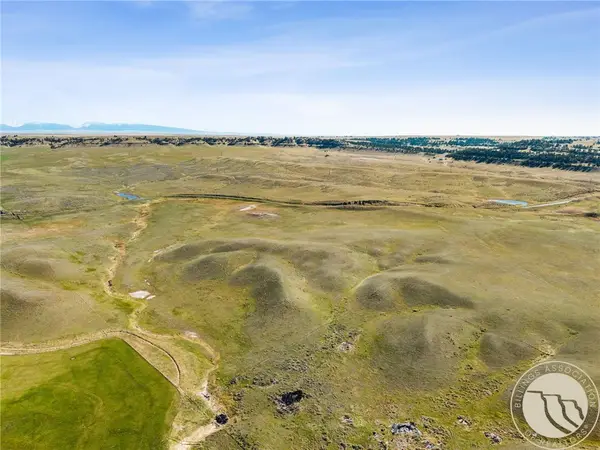 81 Acres Canal Road, Shawmut, MT 59078