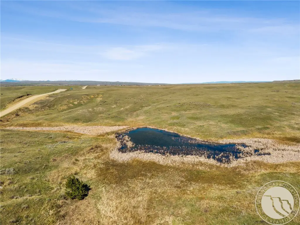 62 Acres Canal Road, Shawmut, MT 59078 - #1