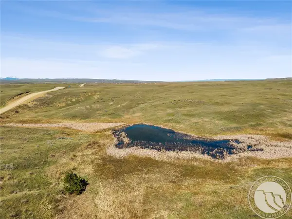62 Acres Canal Road, Shawmut, MT 59078