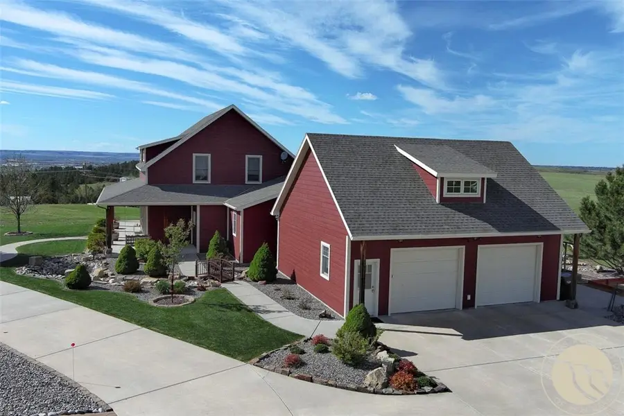 5445 Crest View Drive, Billings, MT 59101 - #3