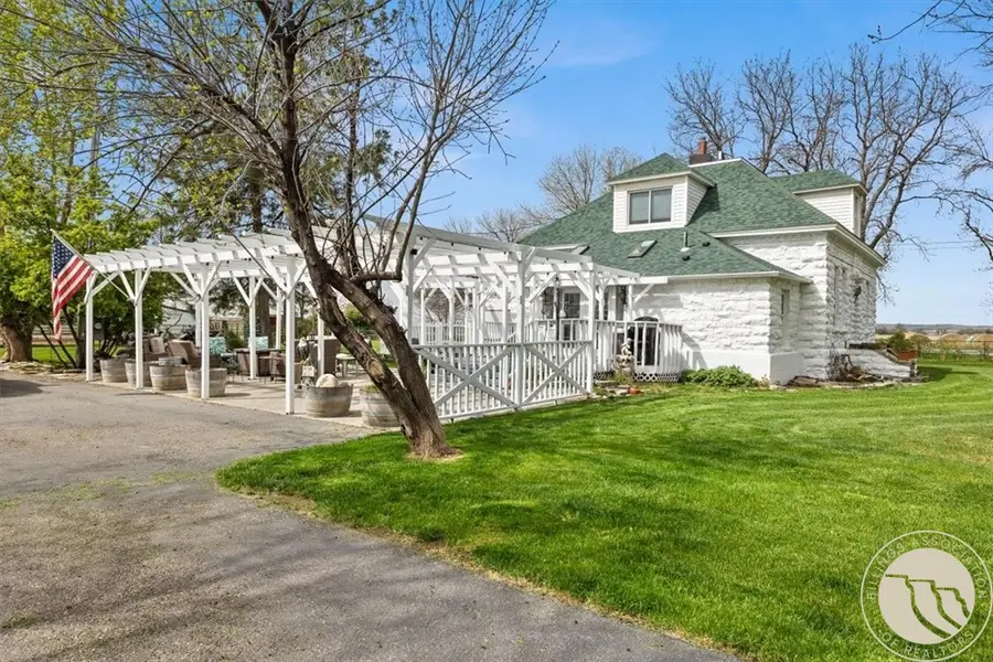 5546 Neibauer Road, Billings, MT 59106 - #2