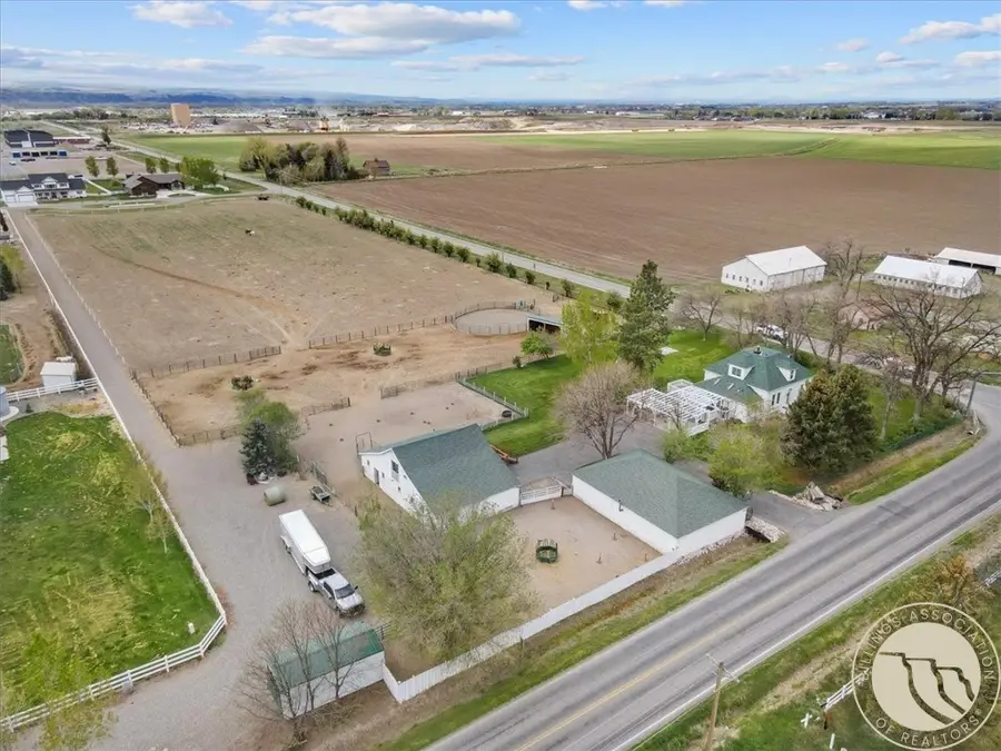 5546 Neibauer Road, Billings, MT 59106 - #3