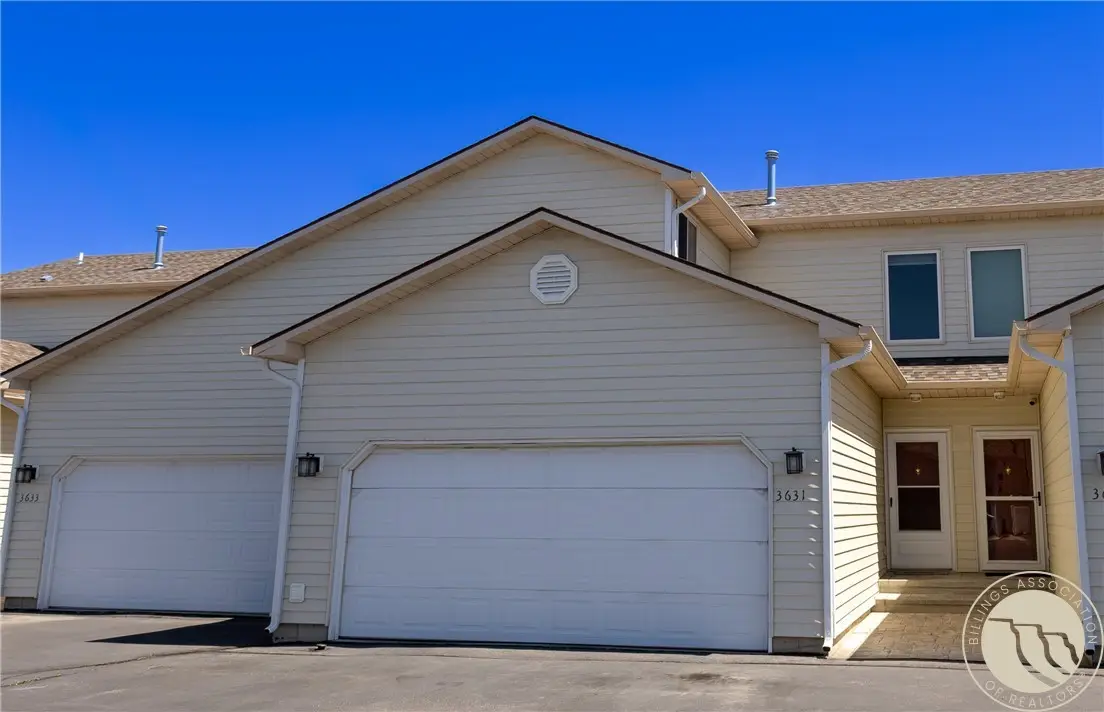 3631 Olympic Boulevard, Billings, MT 59102 - #1