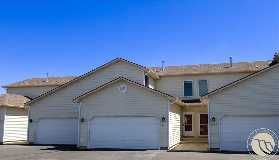3631 Olympic Boulevard, Billings, MT 59102 - #2