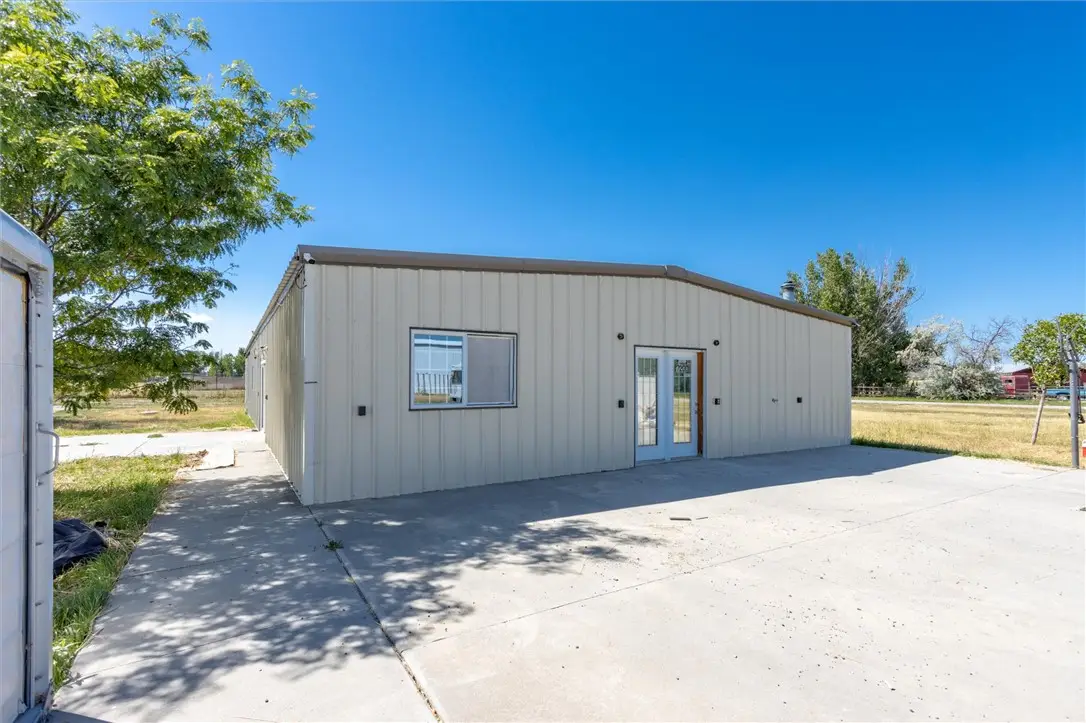 7230 N Eggebrecht Lane, Billings, MT 59106 - #1
