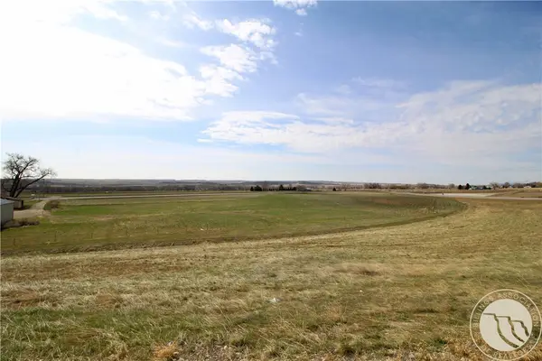 TBD - Lot 3 Clark Stone Bend, Laurel, MT 59044