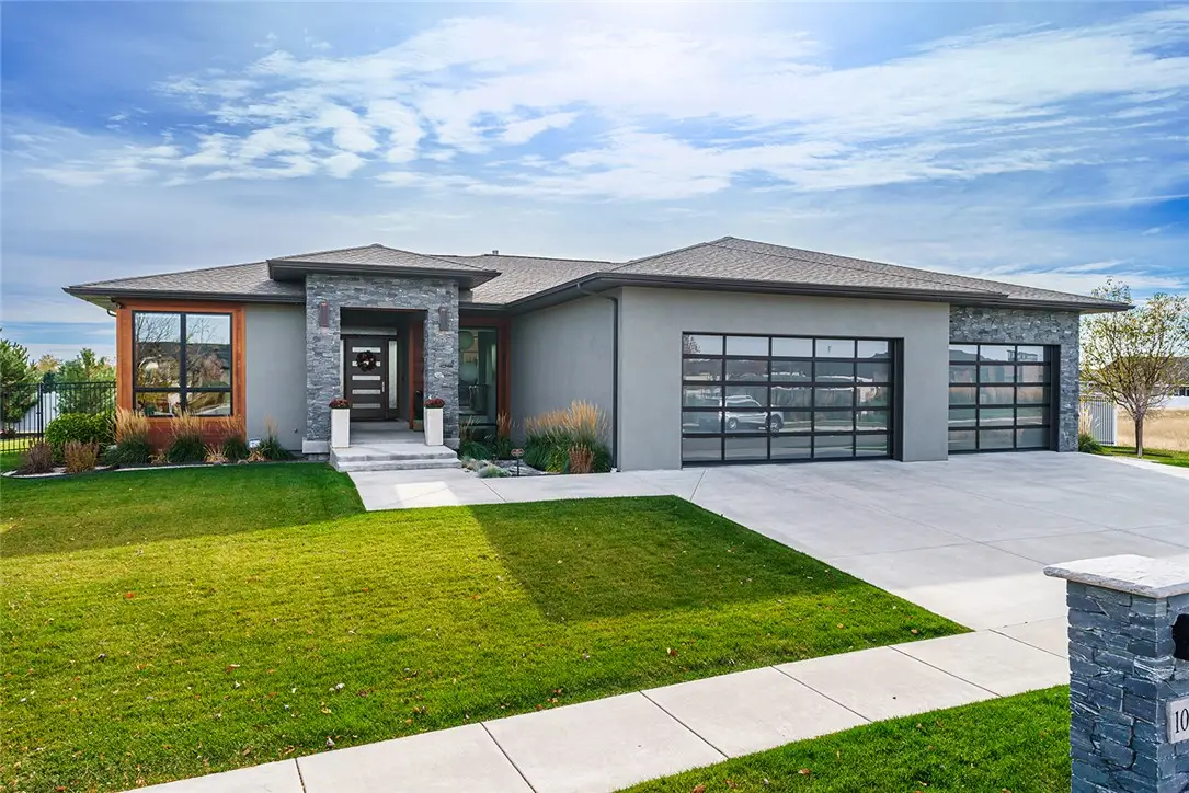 1039 Vineyard Way, Billings, MT 59106 - #1