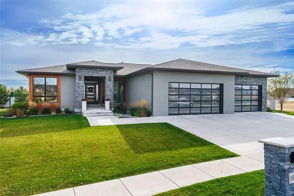1039 Vineyard Way, Billings, MT 59106