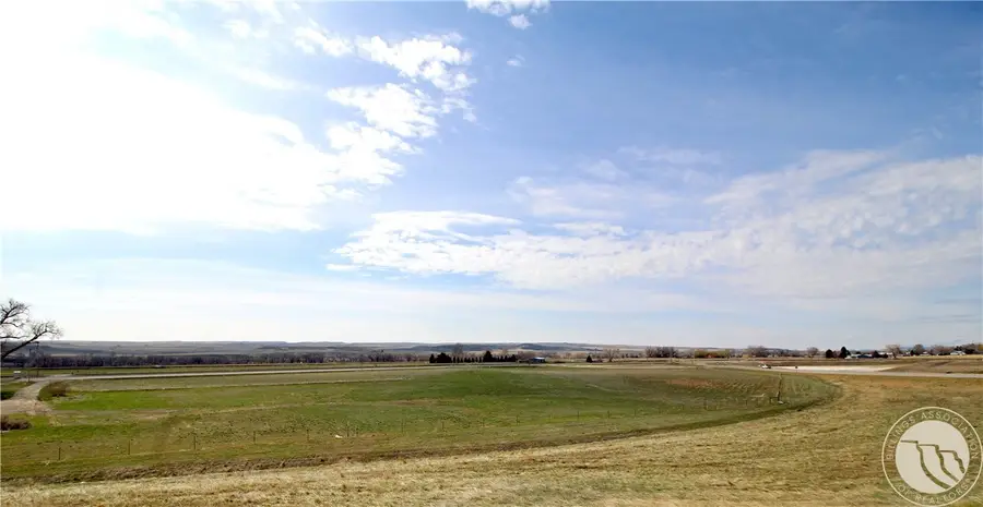 TBD - Lot 4 Clark Stone Bend, Laurel, MT 59044 - #2