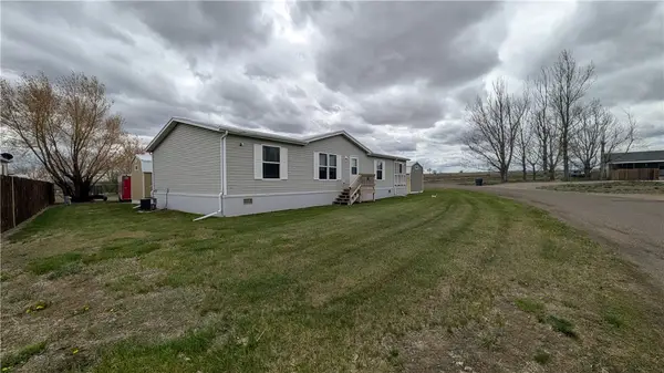 3227 3rd Street Nw, Sidney, MT 59270