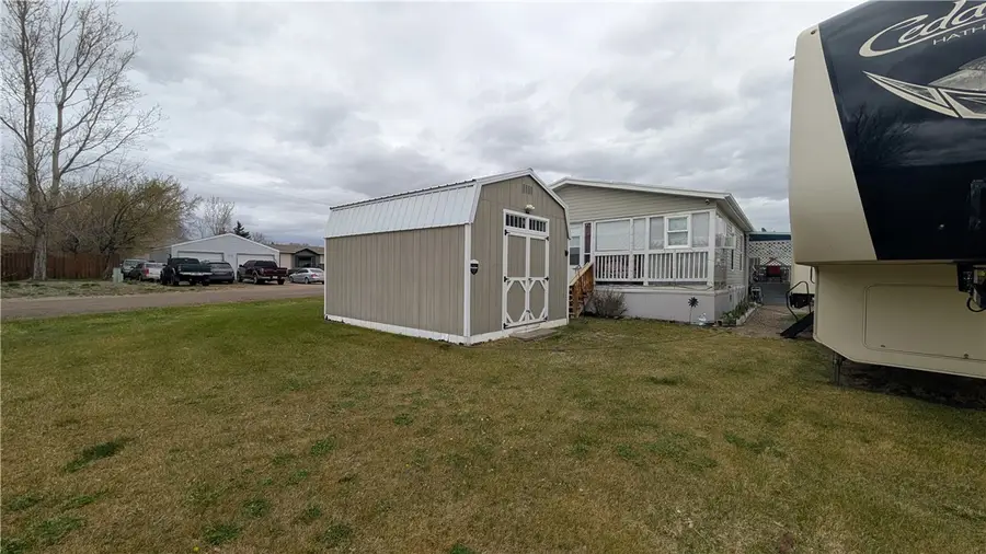 3227 3rd Street Nw, Sidney, MT 59270 - #2