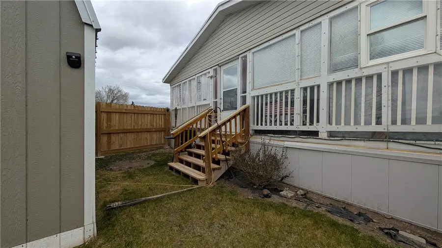 3227 3rd Street Nw, Sidney, MT 59270 - #3
