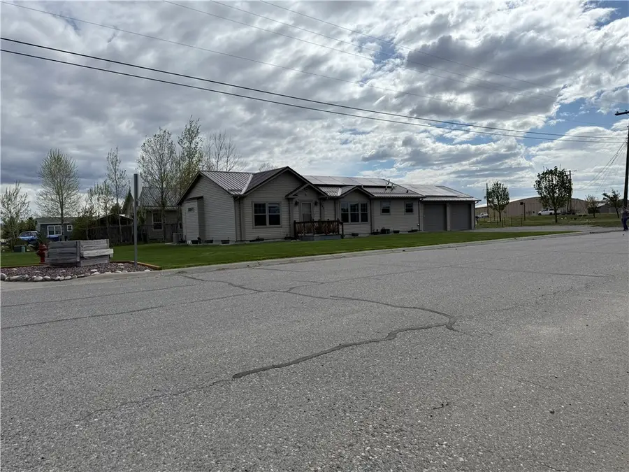 205 Bridge, Big Timber, MT 59011 - #2