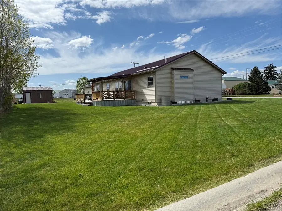 205 Bridge, Big Timber, MT 59011 - #3