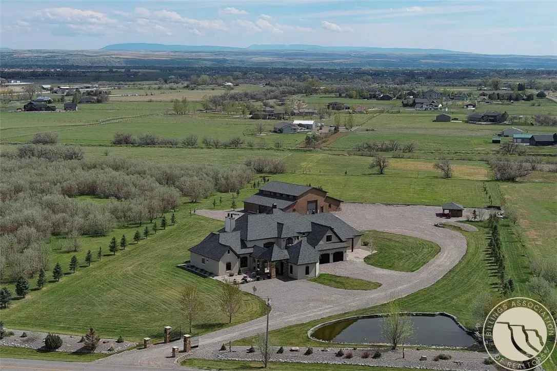 6550 Rimrock Road, Billings, MT 59106 - #1