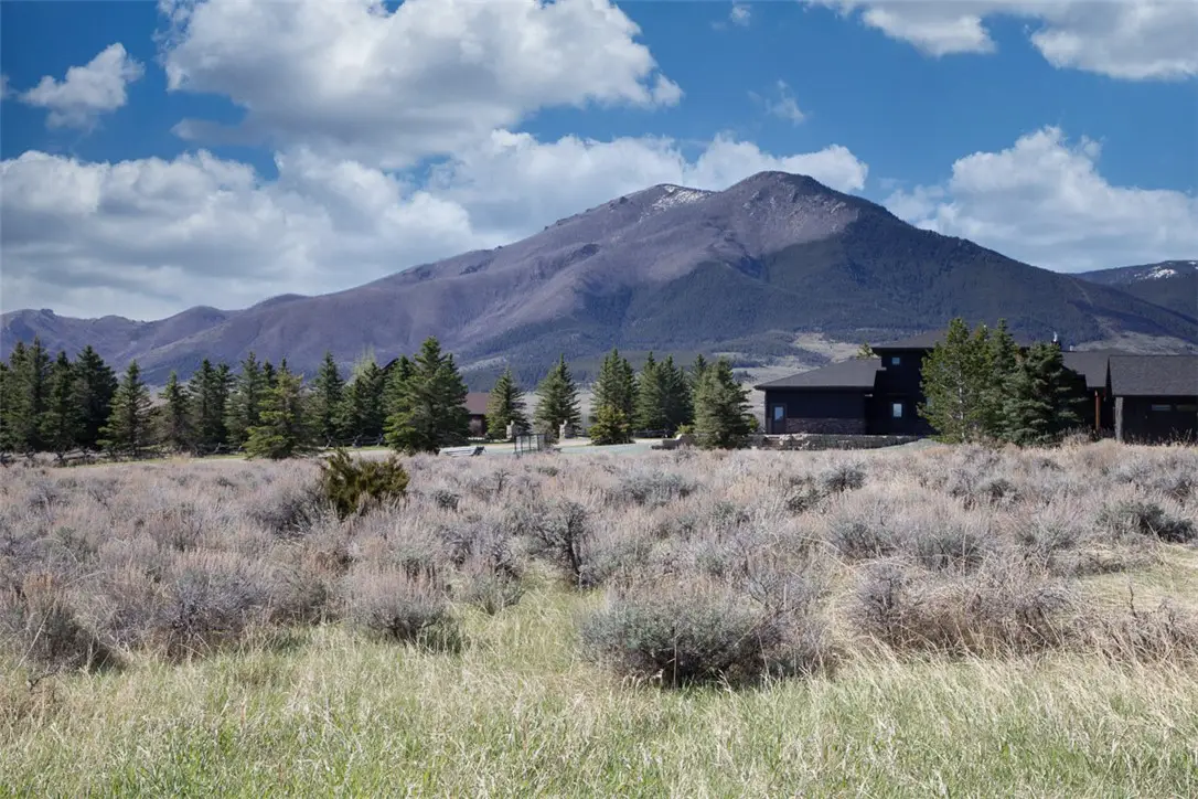 Lot 4 Bannock Circle, Red Lodge, MT 59068 - #1