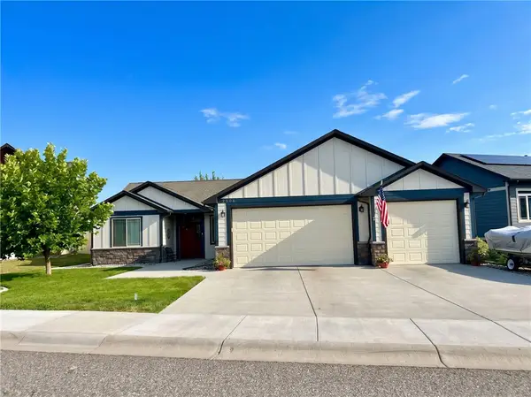 2606 Meadow Creek, Billings, MT 59105