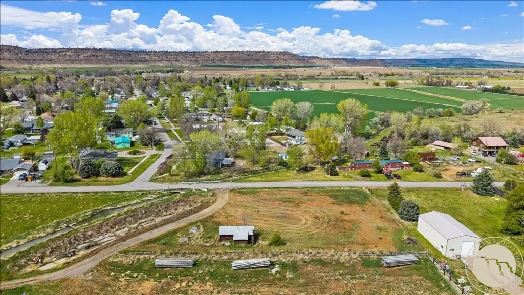 +/-1.2 Acres Cemetery Road, Park City, MT 59063 - #1