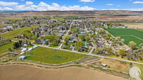 +/- 0.60 Acres Cemetery Road, Park City, MT 59063