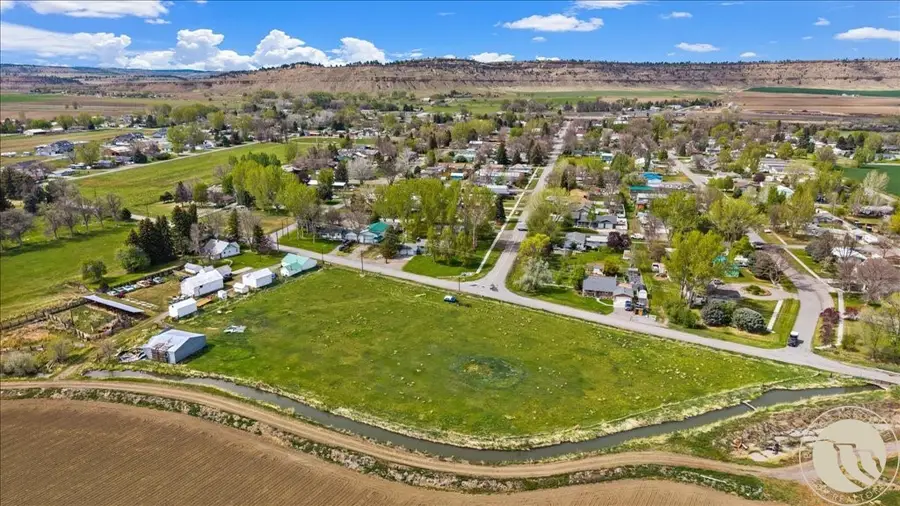 +/- 1 Acre Cemetery Road, Park City, MT 59063 - #3